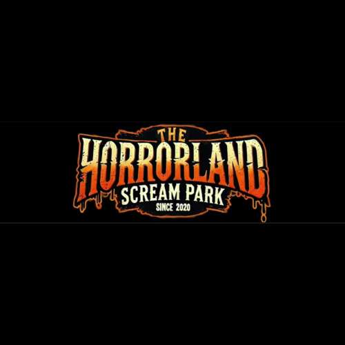 THE HORRORLAND Profile Picture