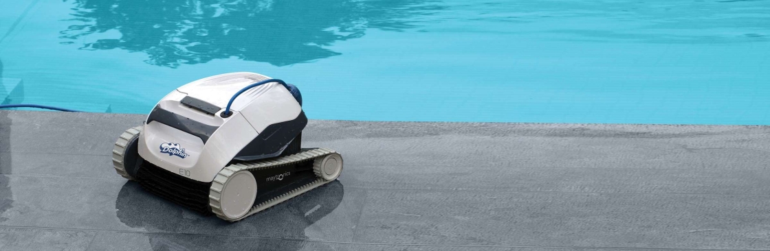 Brisbane Pool Robotics Cover Image