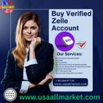Buy Verified Zelle Account Profile Picture