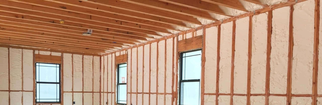 All Foam Insulation Cover Image