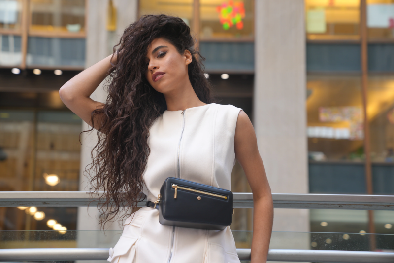 Why Recycled Leather Purses in NYC Are the Future of Eco Fashion ?: emilyjonesnyc — LiveJournal