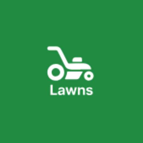 The Lawns App Profile Picture