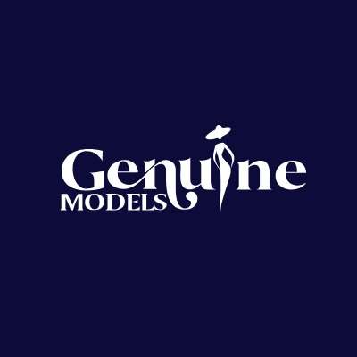 GenuineModels Profile Picture