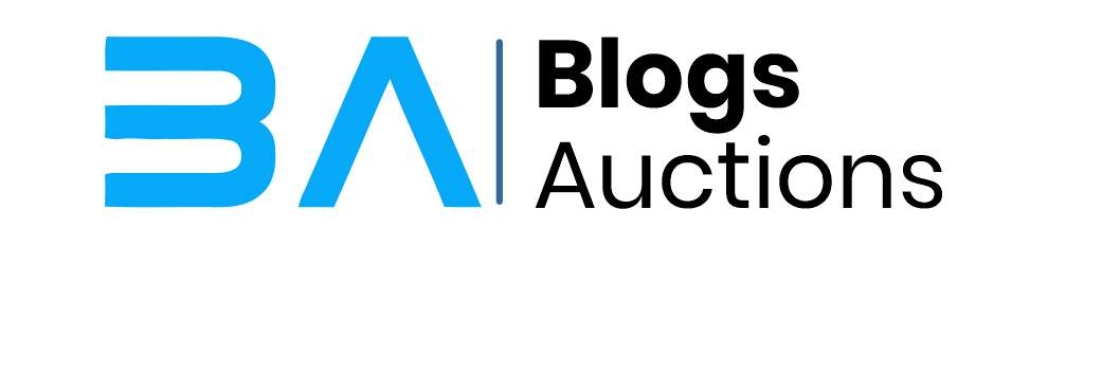 Blogs Auction Cover Image