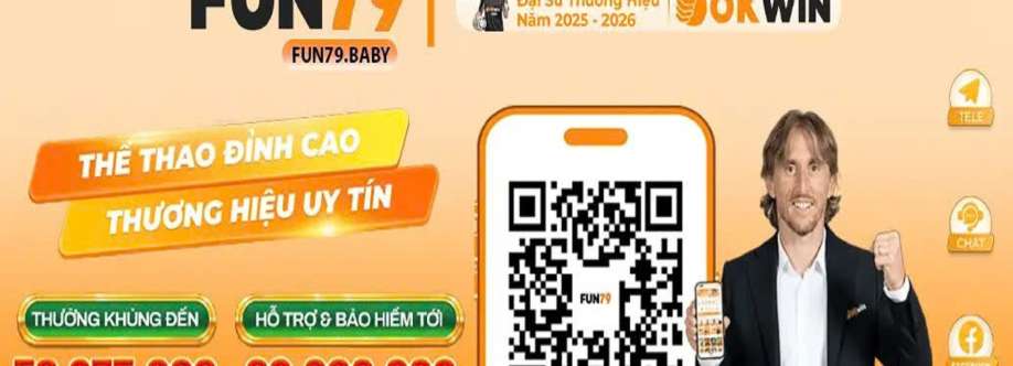Trang Chủ FUN79 Cover Image