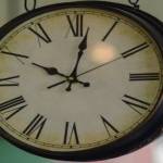 Clocks 369 Profile Picture