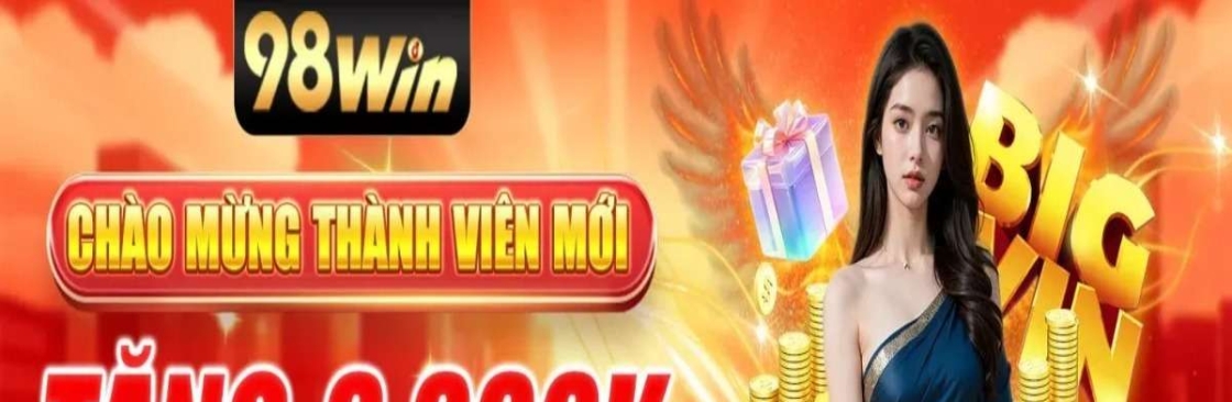 98win TRANG CHỦ CHÍNH THỨC Cover Image