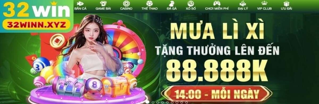 32winn xyz Cover Image