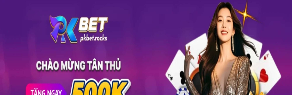 pkbet rocks Cover Image