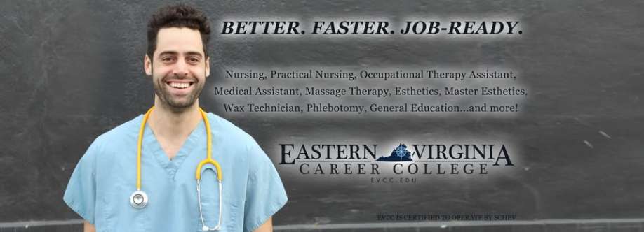 Eastern Virginia Career College Cover Image