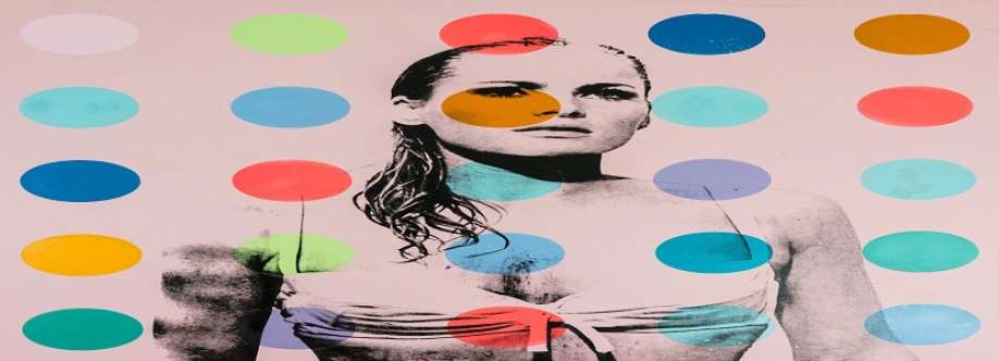 Dane Shue Art Cover Image