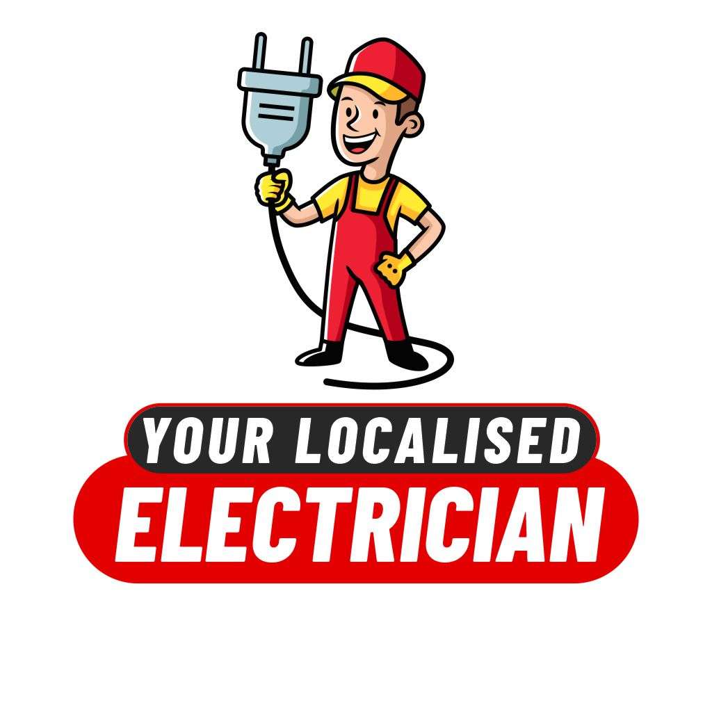Your Localised Electrician Profile Picture