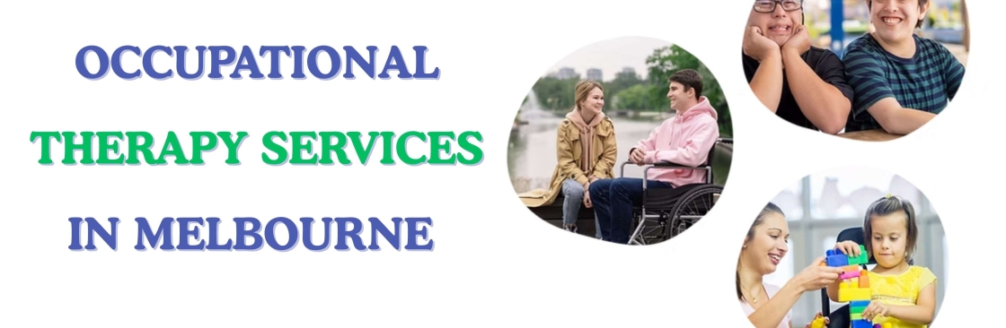 Ergo Therapy Group Cover Image