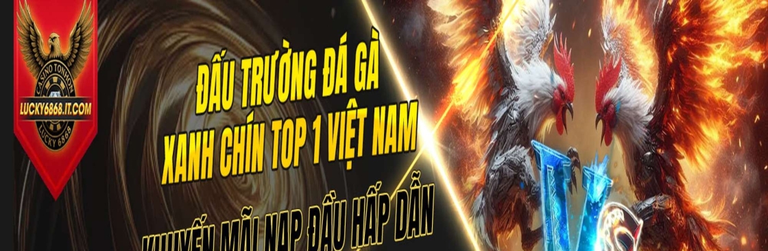 Lucky6868 Cover Image