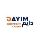 Dayim Equipment Rental Profile Picture