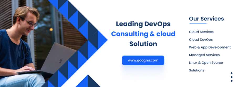 Goognudata service Cover Image