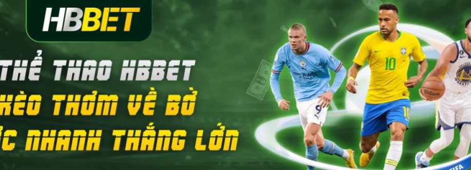 HBBET Trang Thể thao Cover Image