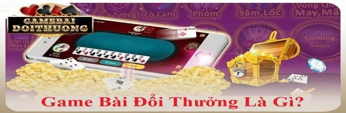 Game Bài Đổi Thưởng Cổng Game Uy Tín Cover Image