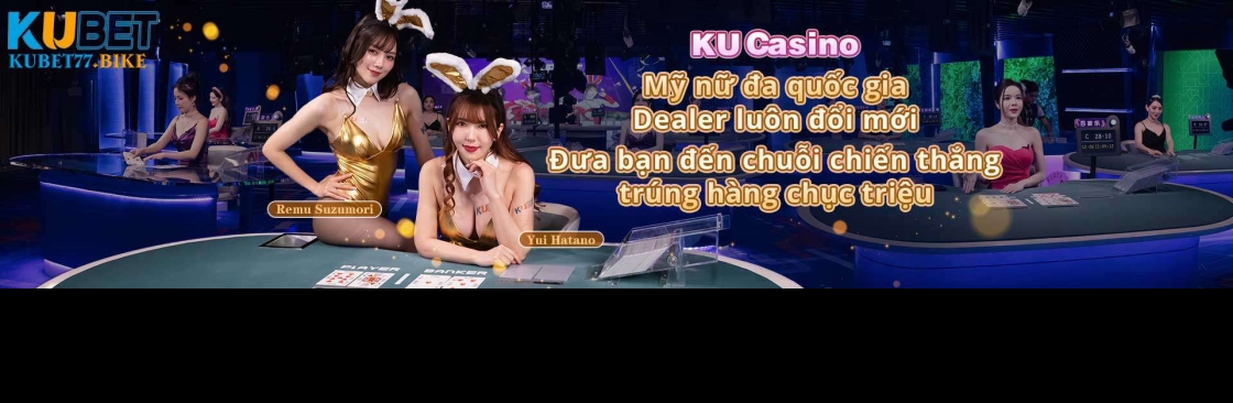 Kubet 77BIKE Cover Image