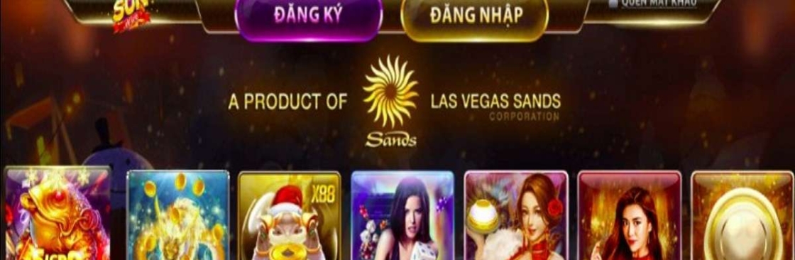 Sunwin info Cover Image