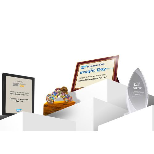 SAP Business One Partner in Delhi NCR | SAP B1 ERP