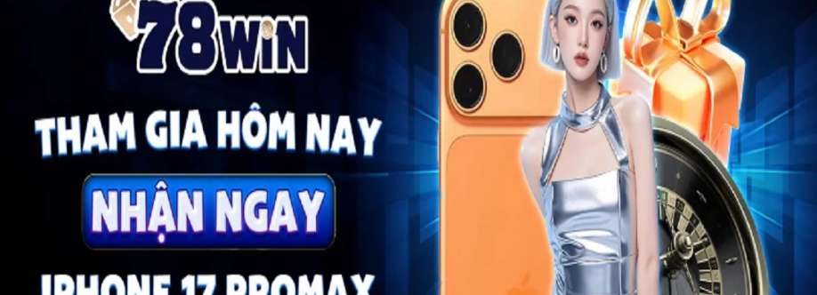 Nhà cái 78win Cover Image