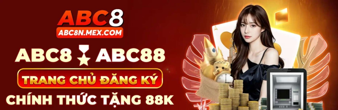 Trang chủ ABC8 Cover Image
