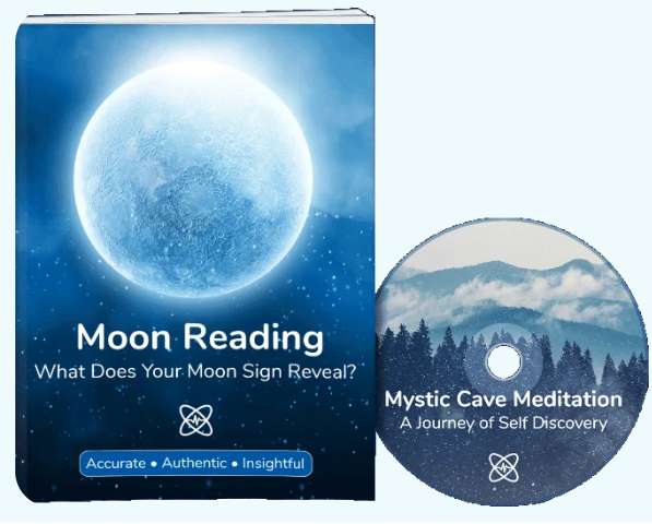 Moon Reading Profile Picture