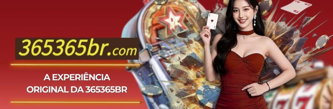 365365BR Site Oficial Cover Image