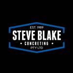 Steve Blake Concreting Profile Picture