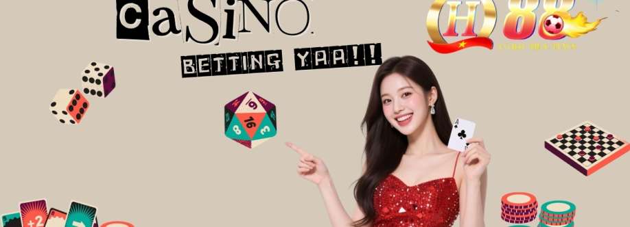 QH88 Trung Tâm Giải Trí Thể Thao  Cas Cover Image