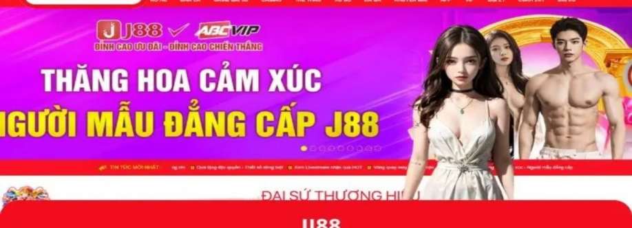 JJ88 club Cover Image