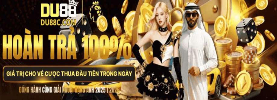 Nhà Cái DU88 Cover Image