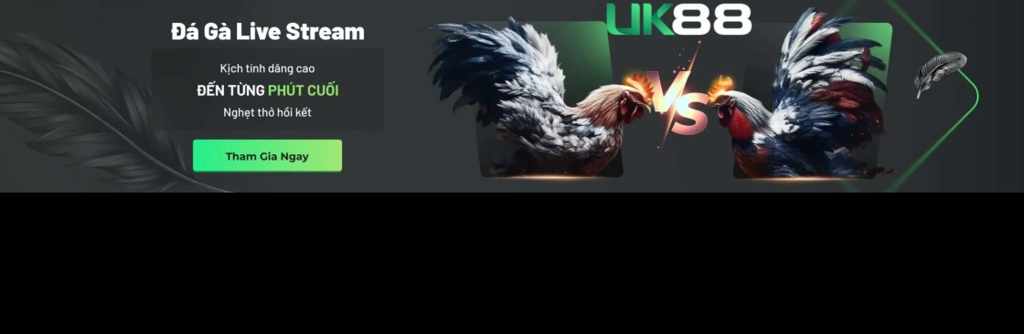 UK88 MEXCOM Cover Image