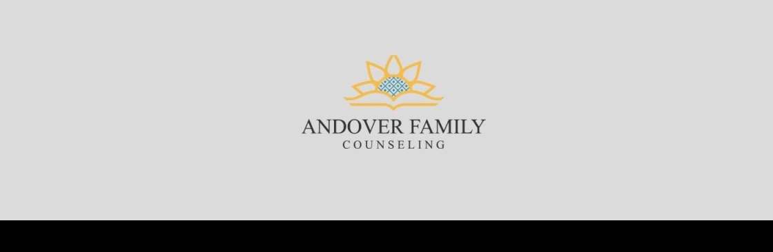 Andover Family Counseling Cover Image