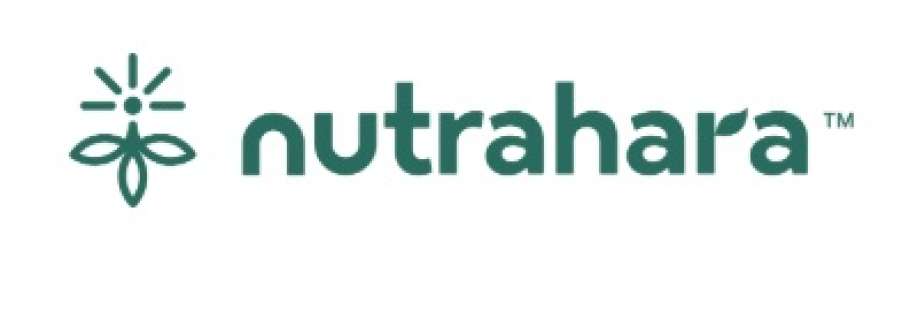 Nutrahara Cover Image