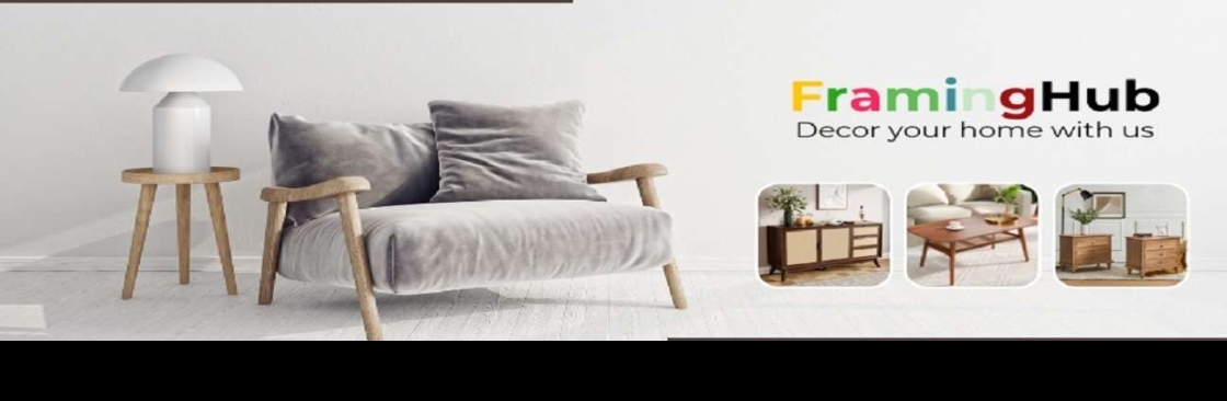 Framing Hub Cover Image