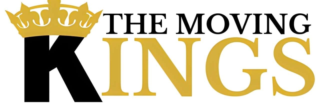 The Moving Kings Cover Image