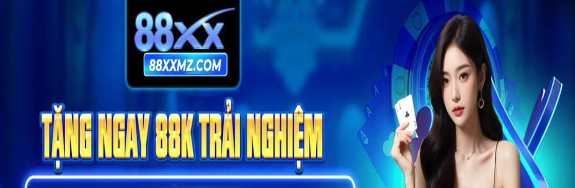 88XX com Cover Image