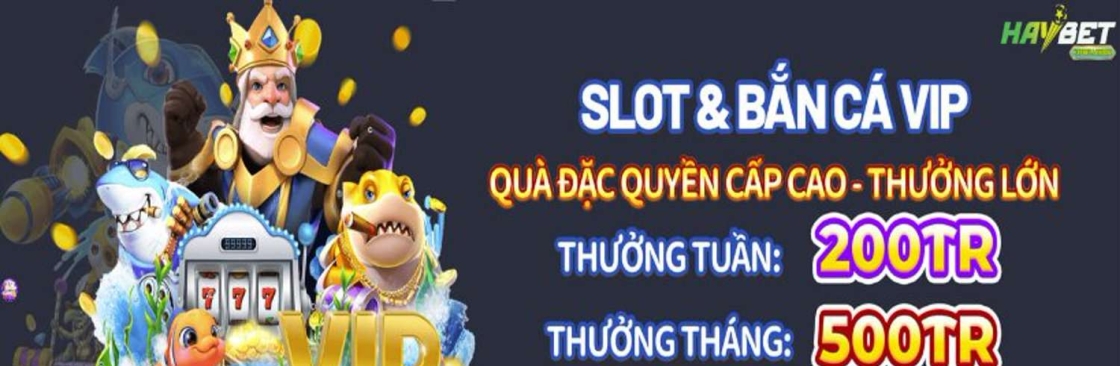 Nhà Cái HAYBET Cover Image