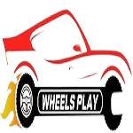 Wheels play Profile Picture