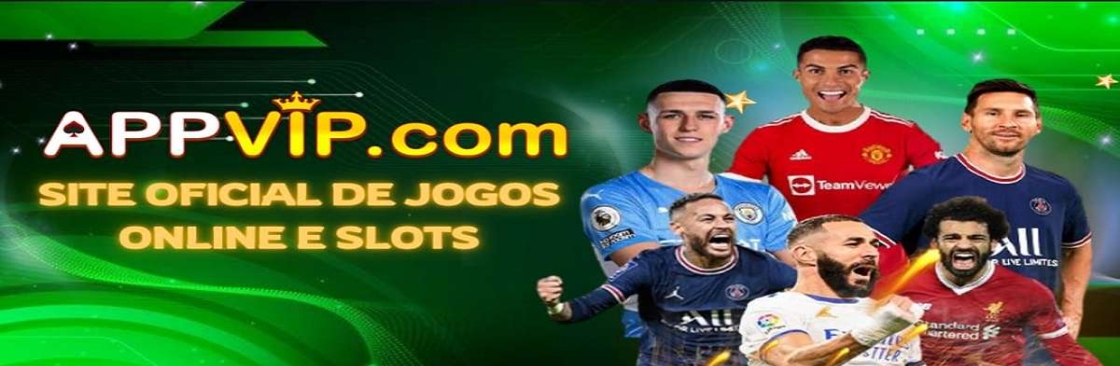 APPVIP Guia Oficial Cover Image