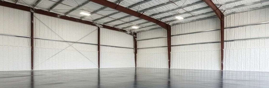 Cascadia Spray Foam Insulation of Seattle Cover Image