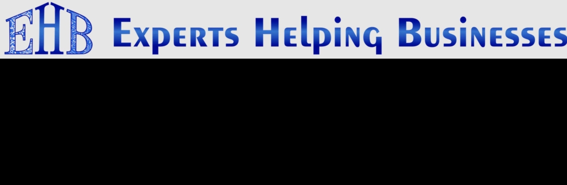 Experts Helping Businesses Cover Image