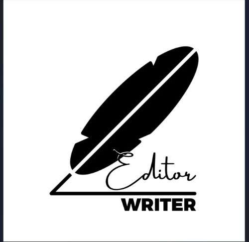 Editor- writer Profile Picture