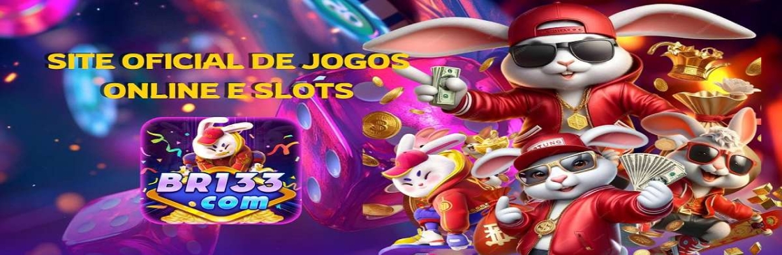 BR133 Site Oficial Jogos Online Cover Image