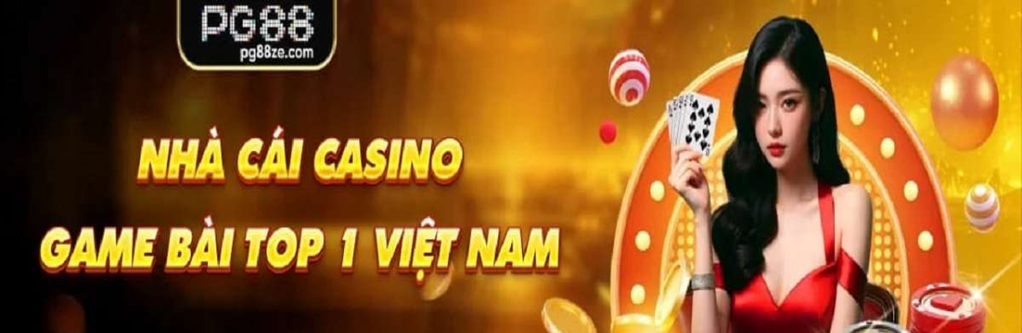 PG88 Nhà Cái Uy Tín Cover Image