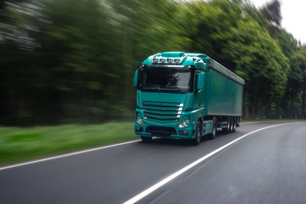 Reliable Contract Transport Services by Big Wheels Transport