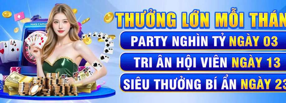 789F Nhà cái Cover Image