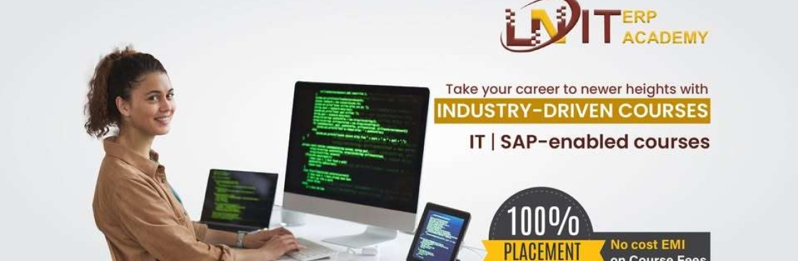 UN IT ERP Academy Cover Image
